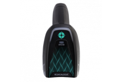 Gryphon GBT 4600 Super Capacitor, BT, 2D, HP, BT (BLE), kit (USB), Qi, black