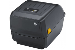 Zebra ZD230 ZD23042-D2EG00EZ DT, 8 dots/mm (203 dpi), tiskárna štítků, EPLII, ZPLII, USB, odlepovač, black (nástupce GC420t)