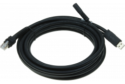 Zebra CBA-U44-S15PAR connection cable , USB