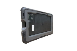 Zebra ET401 SG-ET401-08ET5-01 8-inch ET5x Conversion Rugged Boot Black Accy