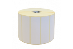 Labels (Thermal), label roll, TSC, thermal paper, 100mm