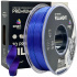 Smart Print FG-S117-E1, 3D filament, PLA Tri Color, Blue Purple Black, 1kg, 1,75mm