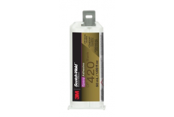3M DP420 Scotch-Weld™, černé, 50 ml