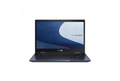 ASUS ExpertBook B3 Flip/B3402FBA/i3-1215U/14"/FHD/T/8GB/256GB SSD/UHD/W11P EDU/Black/2R