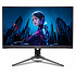 Acer UM.HX3EE.506 Predator/XB273UF5bmiiprzx/27"/IPS/QHD/360Hz/1ms/Černá/2R