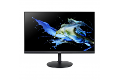 Acer UM.HB2EE.608 Vero/CB272 P6bmiprx/27"/IPS/FHD/144Hz/1ms/Černá/2R