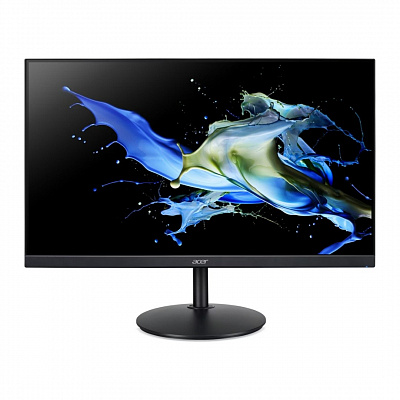 Acer UM.HB2EE.608 Vero/CB272 P6bmiprx/27"/IPS/FHD/144Hz/1ms/Černá/2R