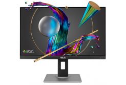 ASUS ProArt/PA278QV/27"/IPS/QHD/75Hz/5ms/Black/3R