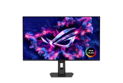 ASUS 90LM0DT0-B01371 ROG Strix/XG32UQWMS/31,5"/OLED/4K UHD/240Hz/0,03ms/Černá/3R