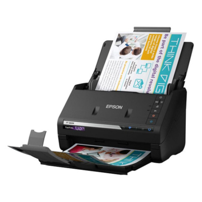 Epson FastFoto FF-680W B11B237401 skener