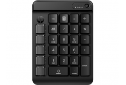 HP 430/Bezdrátová Bluetooth/Černá