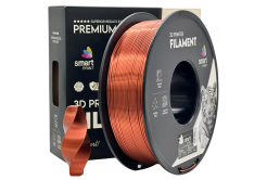 Smart Print FG-S92-E1, 3D filament, PLA, Copper, 1kg, 1,75mm