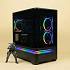 Herní počítač Raiko Epic – RTX 5080 16GB, AMD Ryzen 7 9800X3D, 32GB / 64GB RAM, 1TB / 2TB SSD
