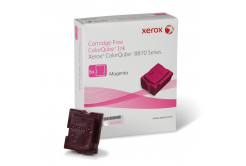 Xerox 108R00959 purpurová (magenta) originální cartridge