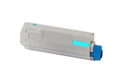 OKI 44844507 azurový (cyan) kompatibilní toner