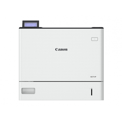 Canon i-SENSYS X 1871P laserová multifunkce + toner