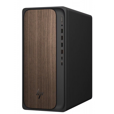 HP OmniDesk AI M03-0055nc Tower B9DZ5EA#BCM Kancelářský počítač, U7-256, 16GB, 512GB SSD, Arc Xe, DOS, 2R