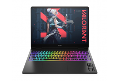 HP OMEN MAX/16-ah0004nc/U9-275HX/16"/2560x1600/64GB/2TB SSD/RTX 5090/W11H/Black/2R NBD