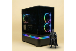 Herní počítač Raiko Epic – RTX 5080 16GB, AMD Ryzen 7 7800x3D, 32GB / 64GB RAM, 1TB / 2TB SSD