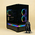 Herní počítač Raiko Epic – RTX 5080 16GB, AMD Ryzen 7 7800x3D, 32GB / 64GB RAM, 1TB / 2TB SSD