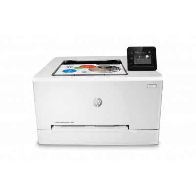 HP Color LaserJet Pro M255dw