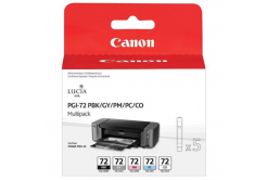 Canon PGI-72 6403B007 photo sada originální cartridge