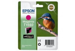 Epson T15934010 purpurová (magenta) originální cartridge