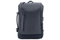 Batoh na notebook 15,6", HP Travel, šedá z polyester, HP