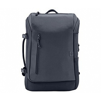 Batoh na notebook 15,6", HP Travel, šedá z polyester, HP