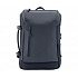 Batoh na notebook 15,6", HP Travel, šedá z polyester, HP
