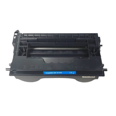 Kompatibilní toner s HP 147X W1470X černý (black)