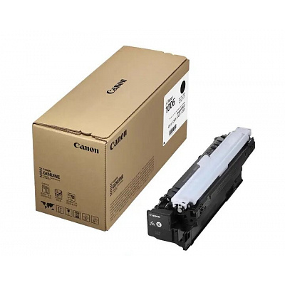 Canon T1006 BK 7048C001 černý (black) originální toner