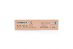 Toshiba TFC25EC 6AJ00000072 azurový (cyan) originální toner