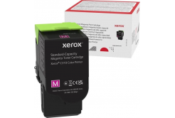 Xerox 006R04362 purpurový (magenta) originální toner