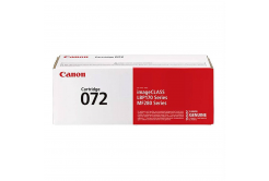 Canon 072 BK 5647C002 černý (black) originální toner