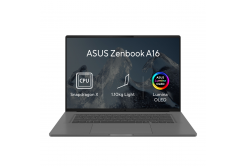 ASUS UX3607 16/X1-26-100/32GB/512GB/W11H + ADAPTER