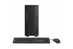 ASUS ExpertCenter/D701MERES/Mini TWR/i5-14500/16GB/512GB/UHD 770/W11P/3R