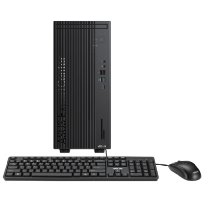 ASUS ExpertCenter/D701MERES/Mini TWR/i5-14500/16GB/512GB/UHD 770/W11P/3R