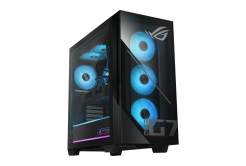 ASUS ROG/GM700TZ-R9800X278W/Tower/R7-9800X3D/32GB/1TB/RTX 5080/W11H/3R