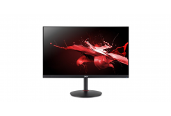 Acer Nitro/XV240YM3bmiiprx/23,8"/IPS/FHD/180Hz/1ms/Černá/3R