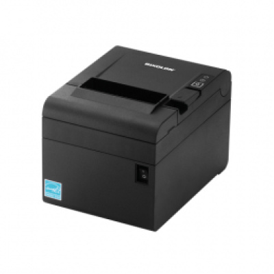 Bixolon SRP-E302 SRP-E302K pokladní tiskárna, USB, 8 dots/mm (203 dpi), cutter, black