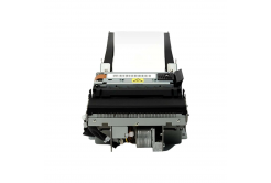 Star Sanei SK1-211SF2-Q-M-SP 37963764 pokladní tiskárna, USB, RS232, 8 dots/mm (203 dpi), cutter