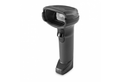 Zebra DS8108 DS8108-SR6U2100AZW, 2D, SR, multi-IF, kit (USB), bílá
