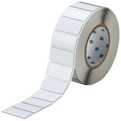 Brady THTEP-12-7593-WT / 620442 EPREP štítky, 100.00 mm x 50.00 mm