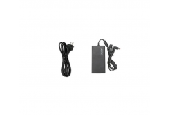 Acer Power Adaptor 230W,5.5mm,black with EU cord