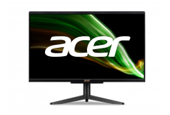Acer Aspire/C22-1600/21,5"/FHD/N6005/8GB/256GB SSD/UHD/bez OS/Black/1R