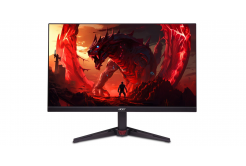 Acer Nitro VG270W3 UM.HV0EE.309 Monitor, 27", IPS, 240Hz, 250Nits, HDMI, DP
