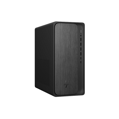 HP OmniDesk M02-0003nc Tower B9DZ0EA#BCM Kancelářský počítač, R7-8700G, 16GB, 512GB SSD, AMD int, W11H, 2R