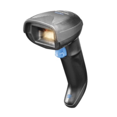 Datalogic Gryphon | GBT4500 HC, BT, 2D, BT, kit (USB), white