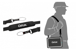 Getac GMS2X2 shoulder strap